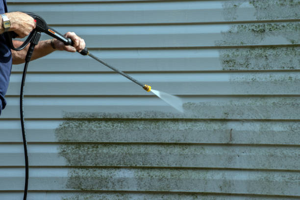 Best Local Pressure Washing Services  in Hilltop, SC