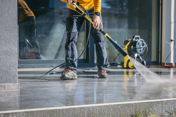 Best Commercial Pressure Washing  in Hilltop, SC