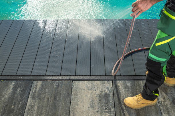Pressure Washing Contractors in Hilltop, SC