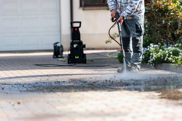 Best Fence Pressure Washing  in Hilltop, SC