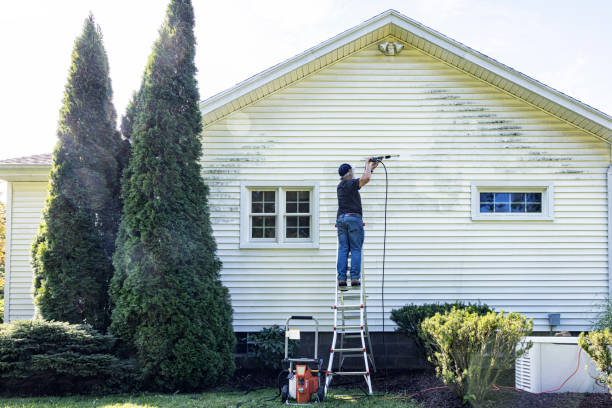 Hilltop, SC Pressure Washing Company