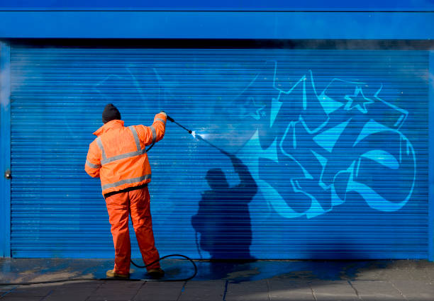 Best Garage Pressure Washing  in Hilltop, SC