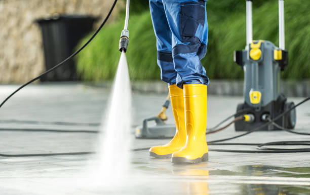 Local Pressure Washing Services in Hilltop, SC