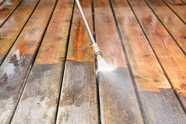 Best Residential Pressure Washing Services  in Hilltop, SC
