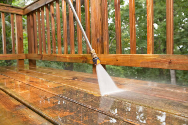 Best Concrete Pressure Washing  in Hilltop, SC