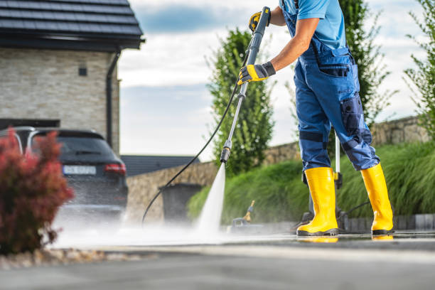 Best Fence Pressure Washing  in Hilltop, SC