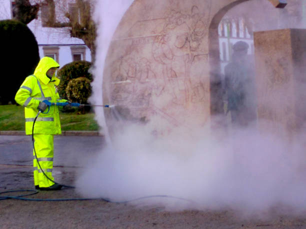 Best Commercial Building Pressure Washing  in Hilltop, SC