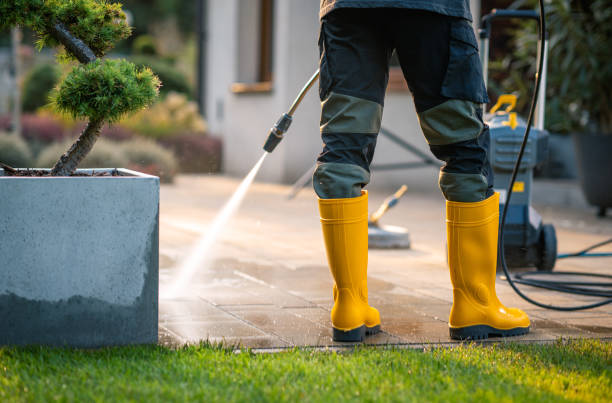 Best Exterior Home Cleaning  in Hilltop, SC